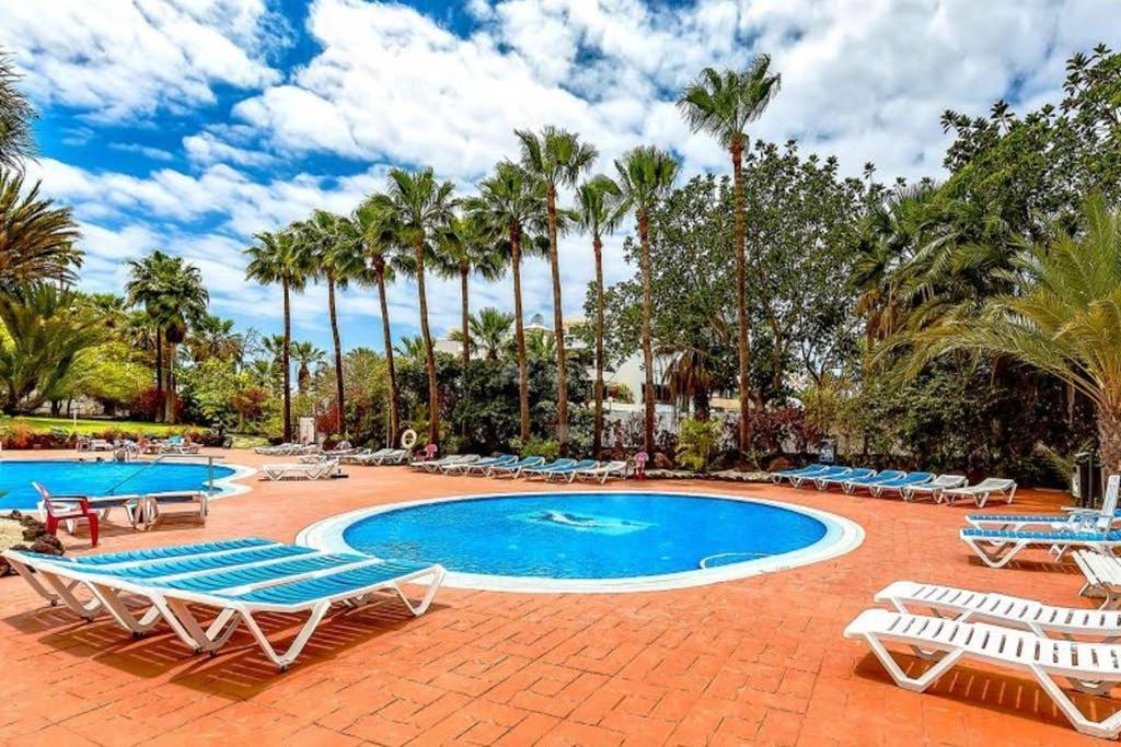 El Dorado Sun Las Americas By Vapago Tenerife Playa de las Americas  Exteriör bild