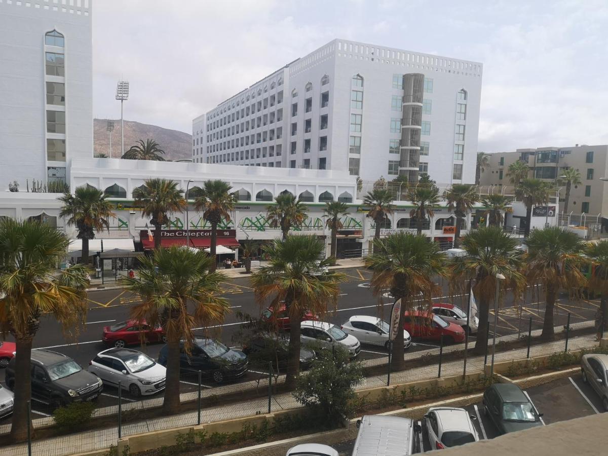 El Dorado Sun Las Americas By Vapago Tenerife Playa de las Americas  Exteriör bild