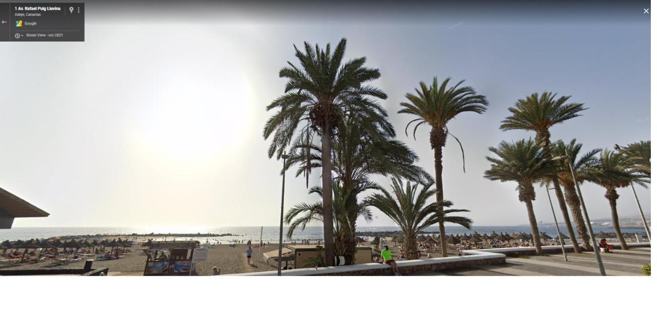 El Dorado Sun Las Americas By Vapago Tenerife Playa de las Americas  Exteriör bild